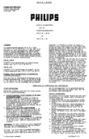 Philips - 100-W-34-38-N-Service-Manual-4